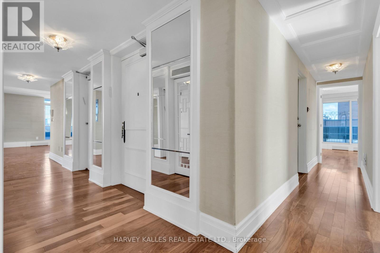 801 - 2600 Bathurst Street, Toronto, Ontario  M6B 2Z4 - Photo 19 - C12075239