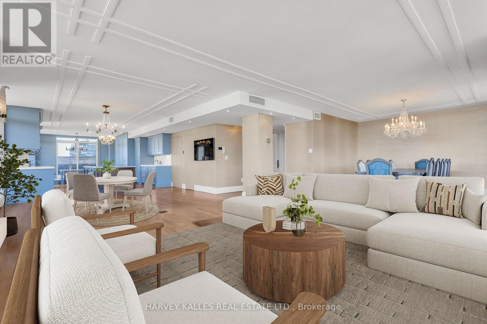 801 - 2600 Bathurst Street, Toronto, Ontario  M6B 2Z4 - Photo 6 - C12075239