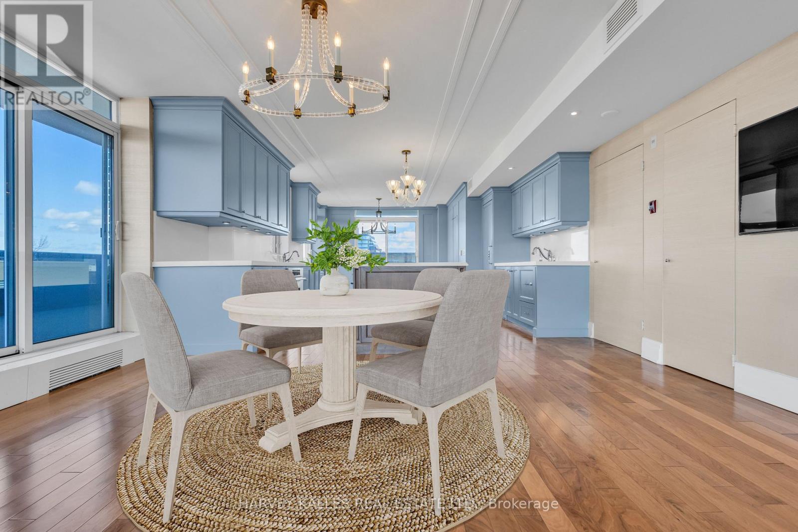 801 - 2600 Bathurst Street, Toronto, Ontario  M6B 2Z4 - Photo 8 - C12075239