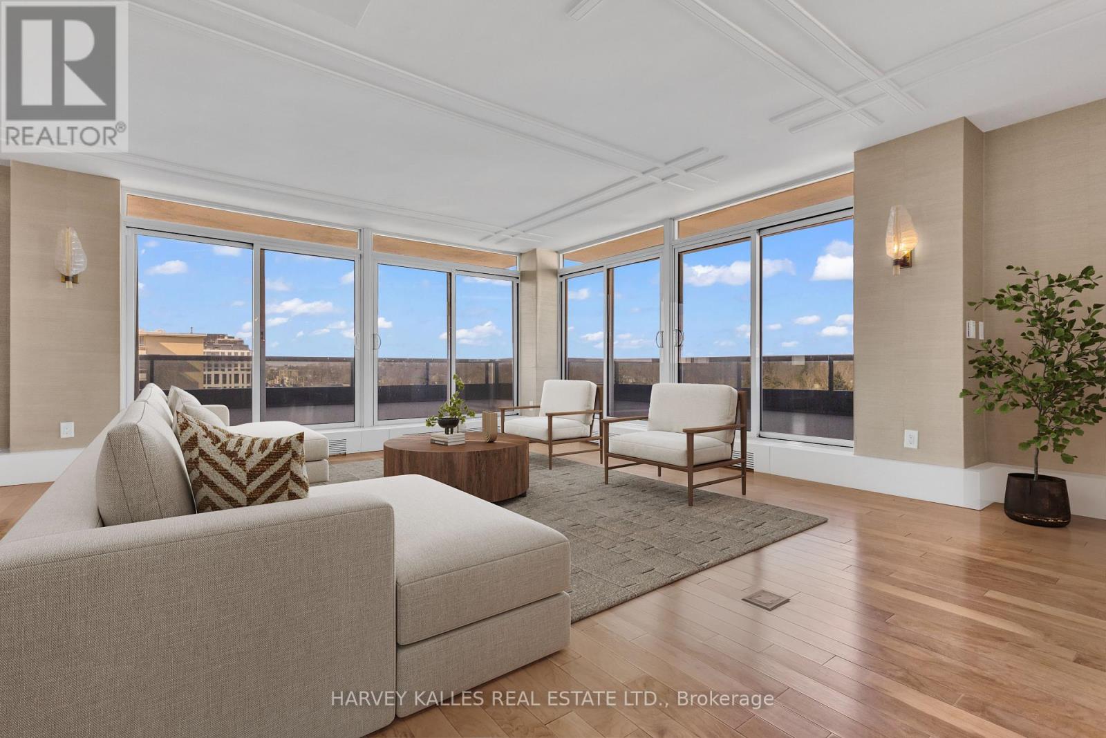 Property at 801 - 2600 BATHURST STREET image 5