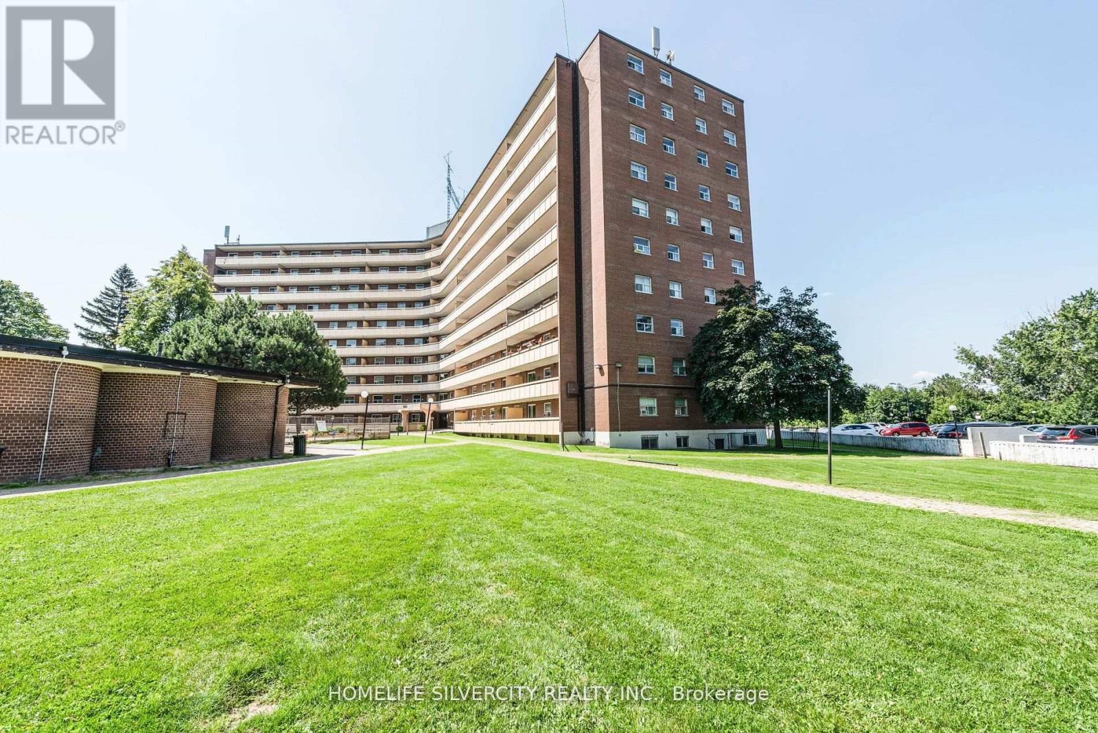Property at 605 - 3555 DERRY ROAD E image 1