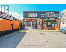 1 - 212 QUEEN STREET E, Brampton, Ontario