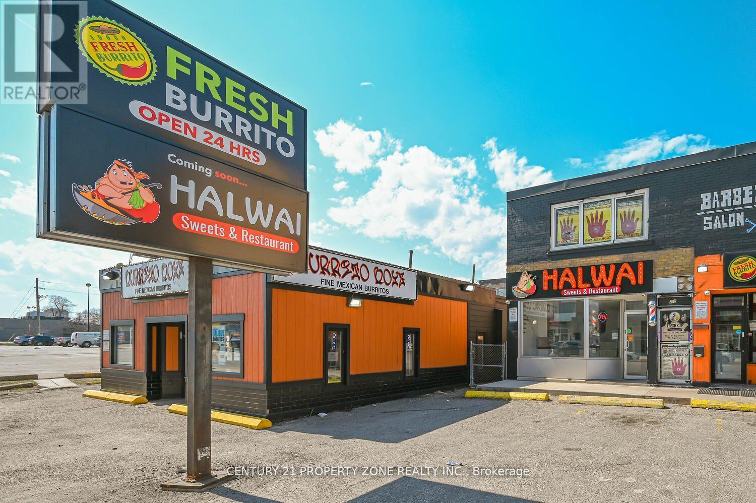 Property at 1 - 212 QUEEN STREET E image 4