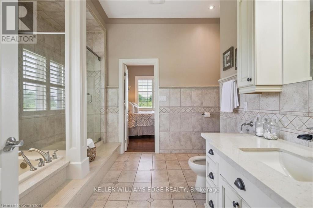 9893 Dickenson Road W, Hamilton (Mount Hope), Ontario  L0R 1W0 - Photo 16 - X12075274
