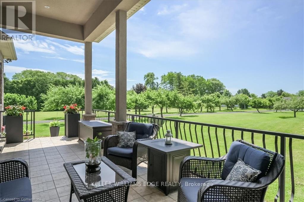 9893 Dickenson Road W, Hamilton (Mount Hope), Ontario  L0R 1W0 - Photo 42 - X12075274