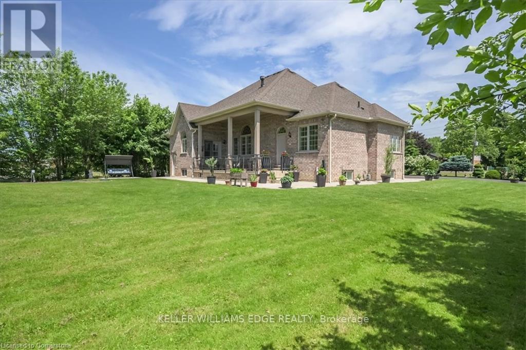 9893 Dickenson Road W, Hamilton (Mount Hope), Ontario  L0R 1W0 - Photo 43 - X12075274