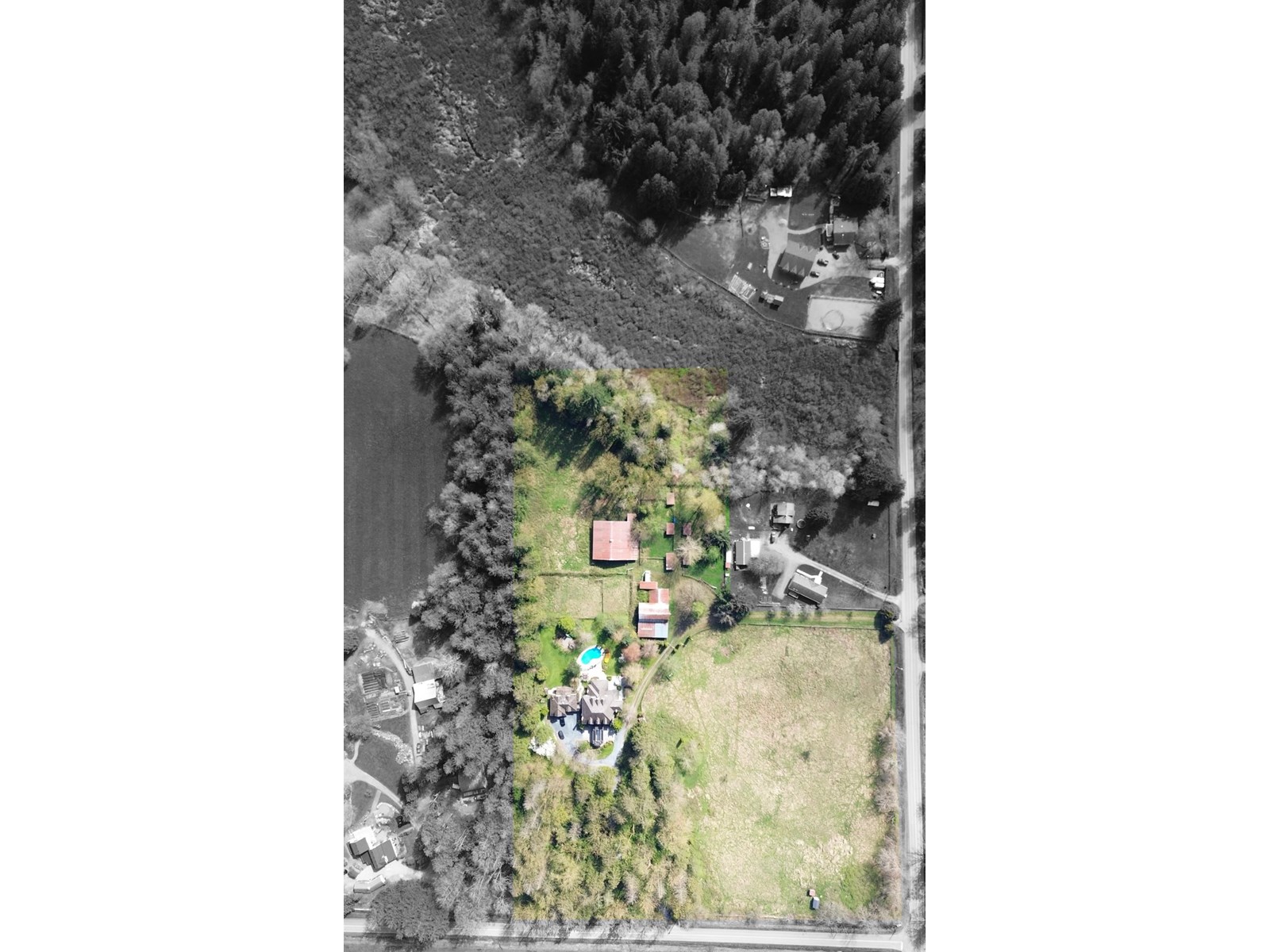 22482 8 Avenue, Langley, British Columbia  V2Z 2W4 - Photo 40 - R2988243
