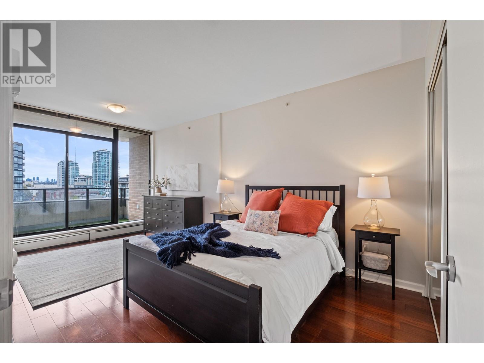 702 170 W 1 Street, North Vancouver, British Columbia  V7M 3P2 - Photo 11 - R2988951