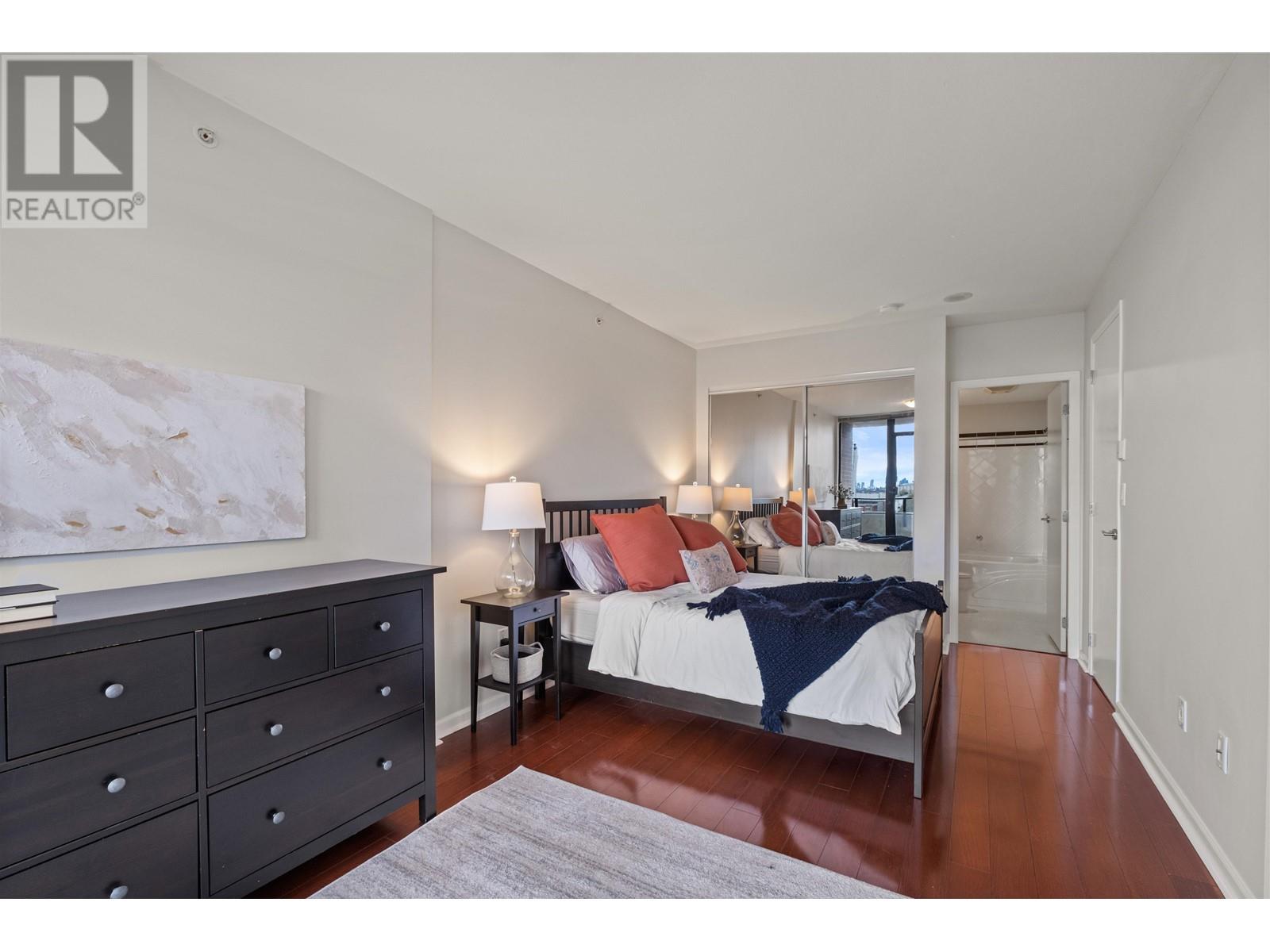 702 170 W 1 Street, North Vancouver, British Columbia  V7M 3P2 - Photo 12 - R2988951