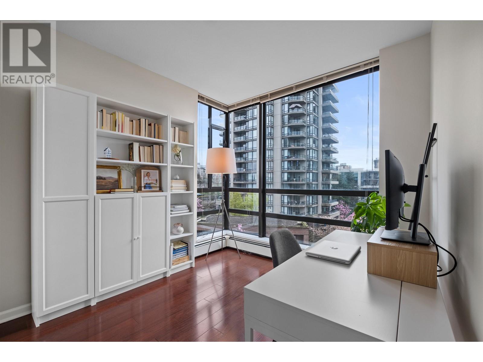 702 170 W 1 Street, North Vancouver, British Columbia  V7M 3P2 - Photo 16 - R2988951