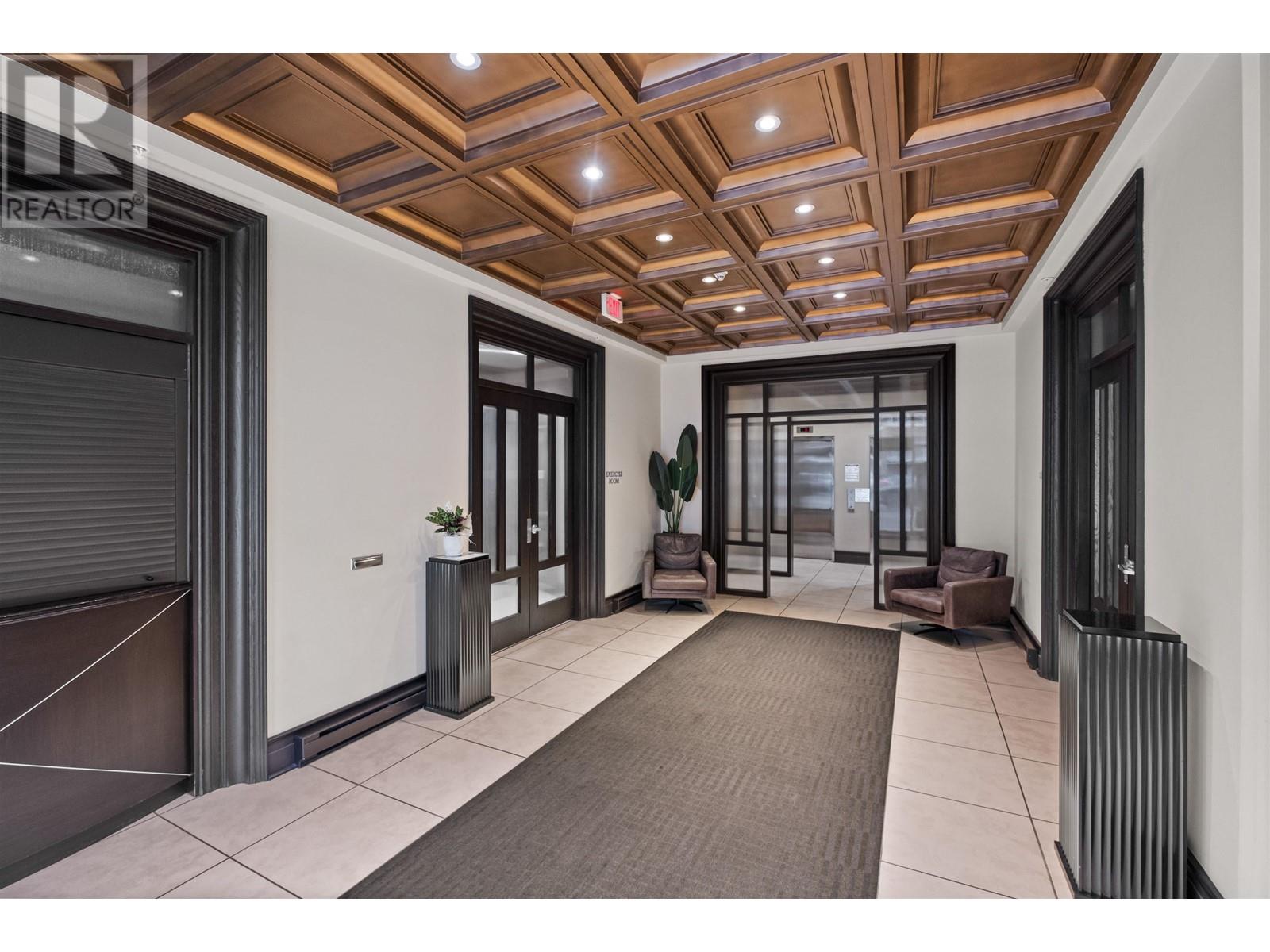 702 170 W 1 Street, North Vancouver, British Columbia  V7M 3P2 - Photo 23 - R2988951