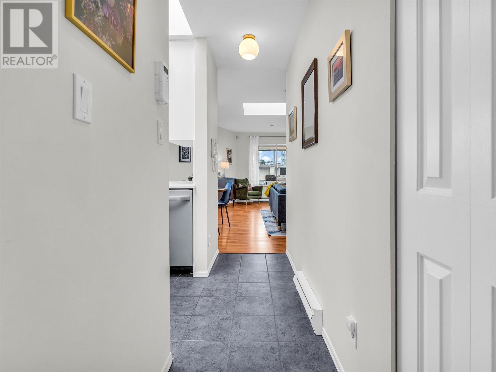 402 1575 W 12th Avenue, Vancouver, British Columbia  V6J 2E2 - Photo 15 - R2988964