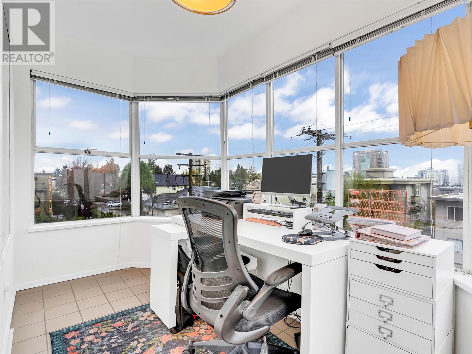 402 1575 W 12th Avenue, Vancouver, British Columbia  V6J 2E2 - Photo 18 - R2988964