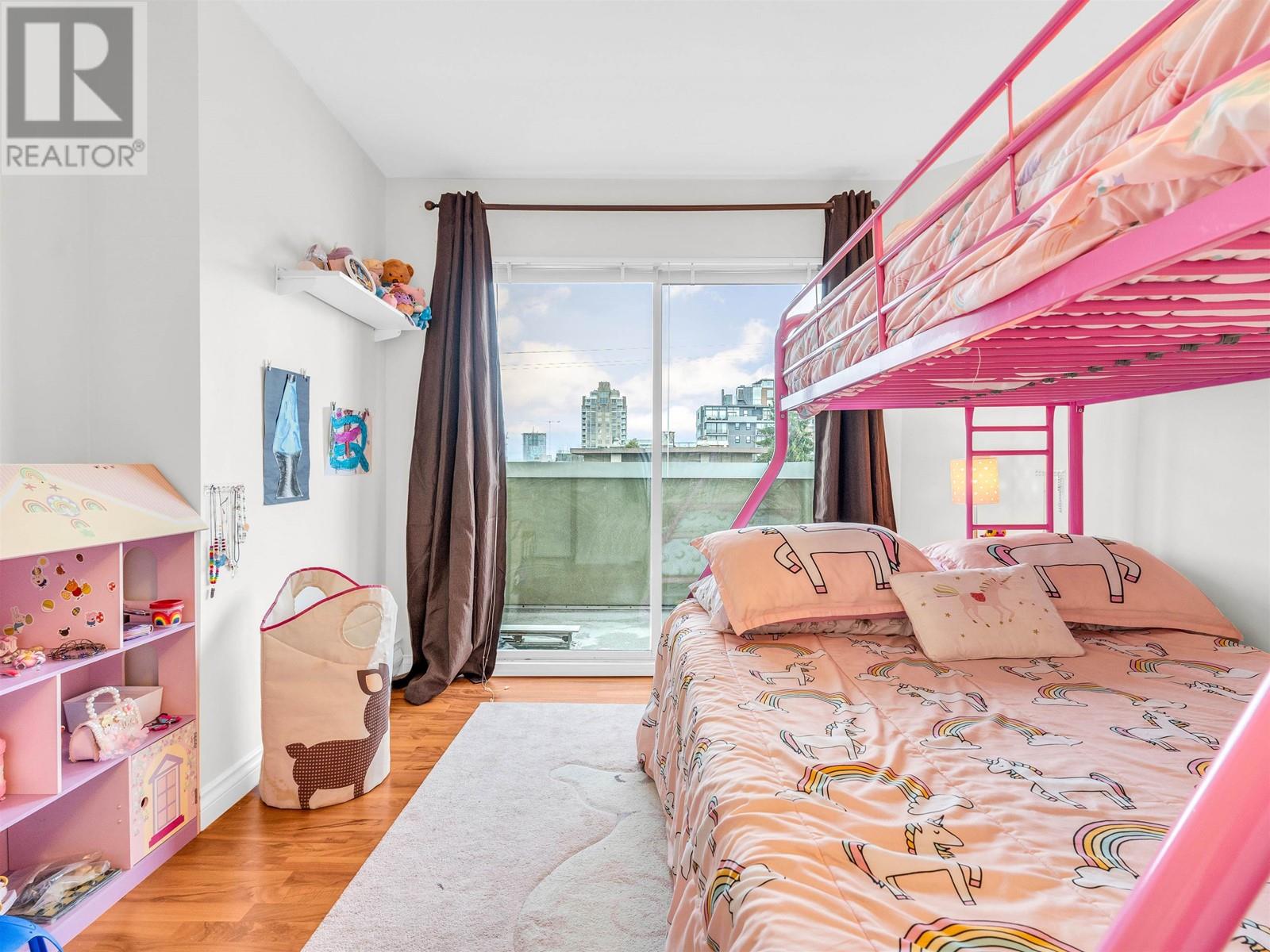 402 1575 W 12th Avenue, Vancouver, British Columbia  V6J 2E2 - Photo 28 - R2988964