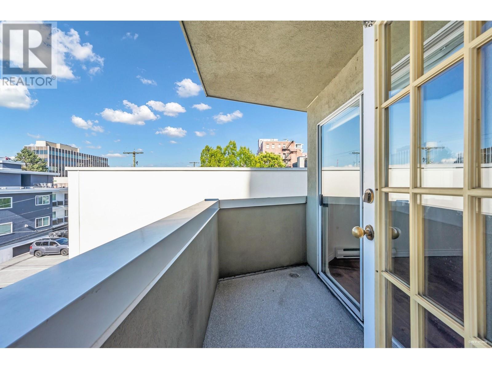 402 1575 W 12th Avenue, Vancouver, British Columbia  V6J 2E2 - Photo 29 - R2988964