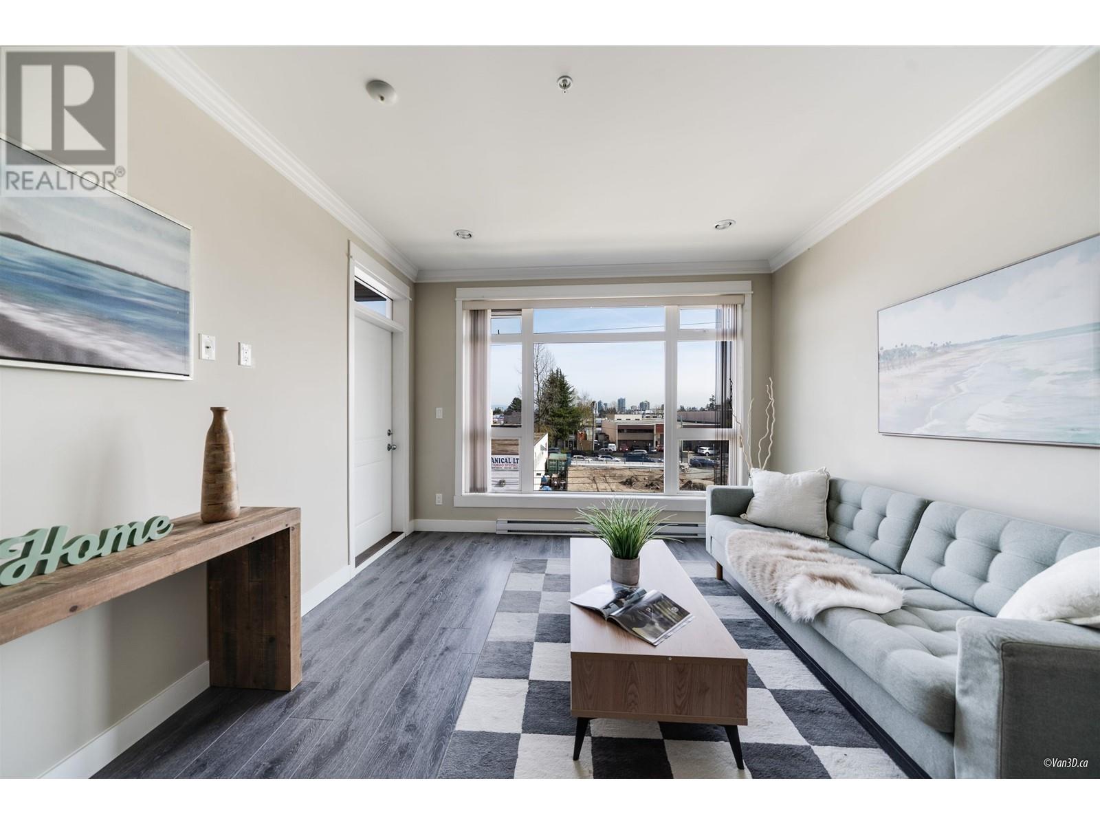 312 6888 Royal Oak Avenue, Burnaby, British Columbia  V5J 4J2 - Photo 3 - R2988976