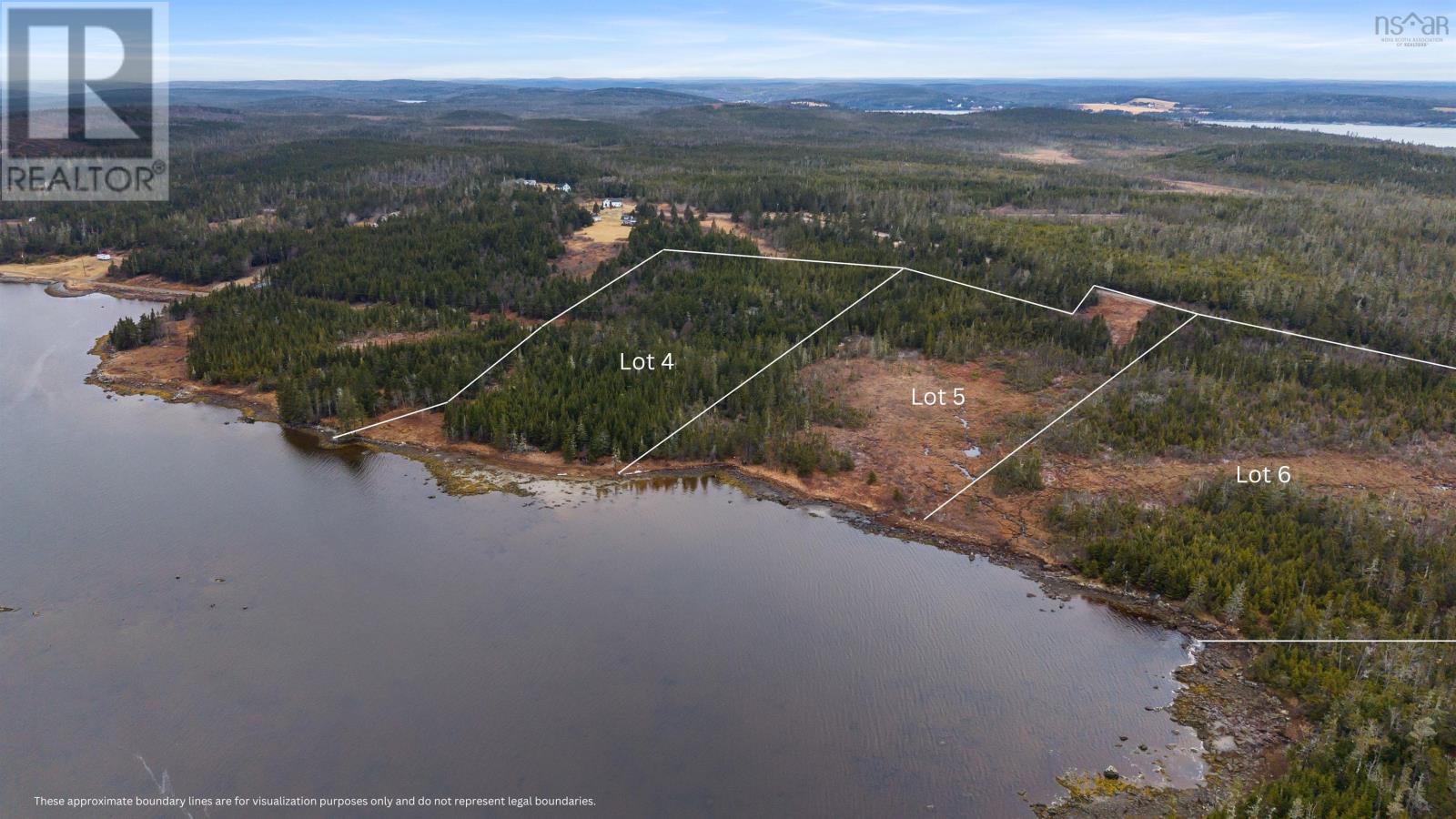 Lot 6 Wine Harbour Village Road, Wine Harbour, Nova Scotia  B0J 3C0 - Photo 22 - 202507463