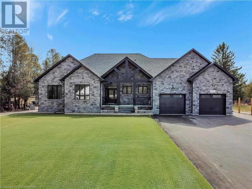 75 ROBINSON Road, cambridge, Ontario