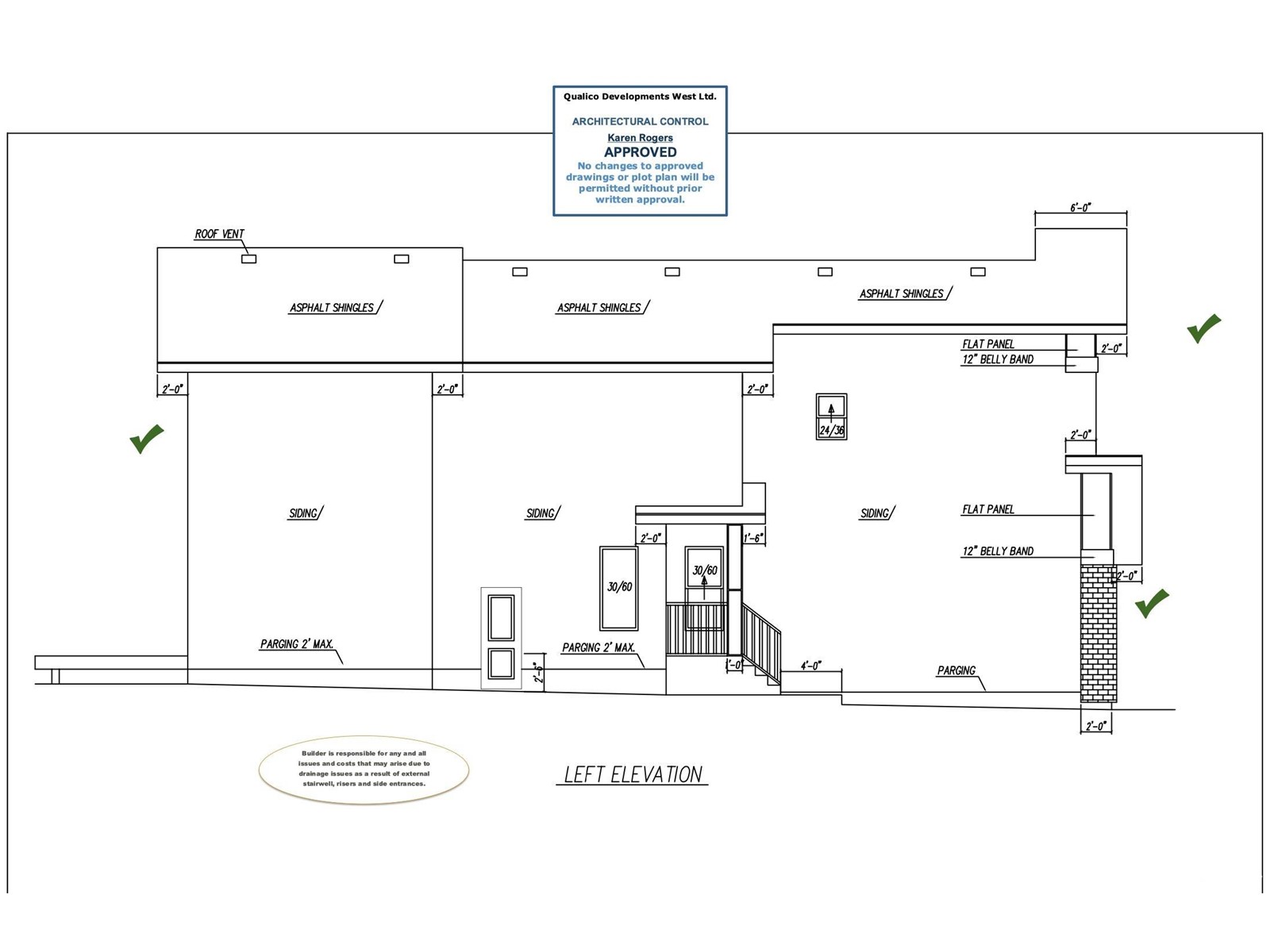 Property at 2547 209 ST NW image 3