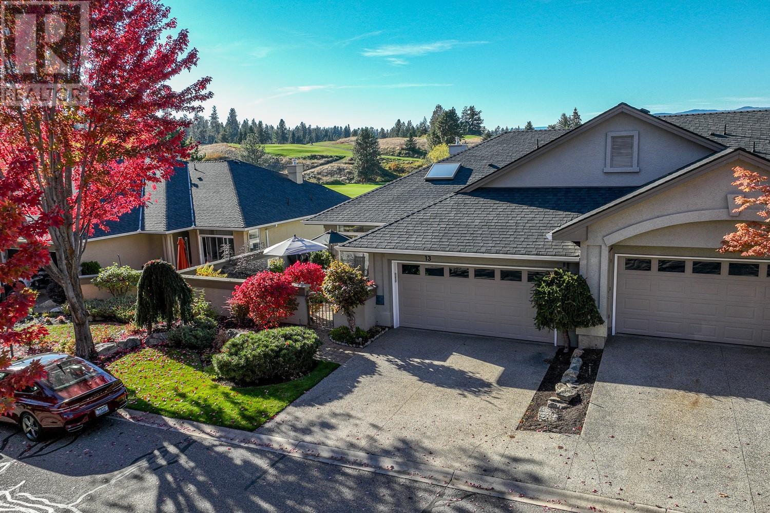 3888 Gallaghers Pinnacle Way 13, South East Kelowna, Kelowna