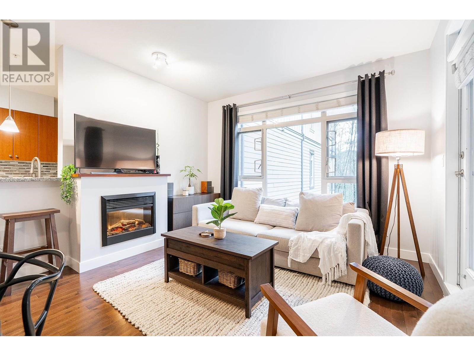 305 200 Capilano Road, Port Moody, British Columbia  V3H 5N1 - Photo 7 - R2988607