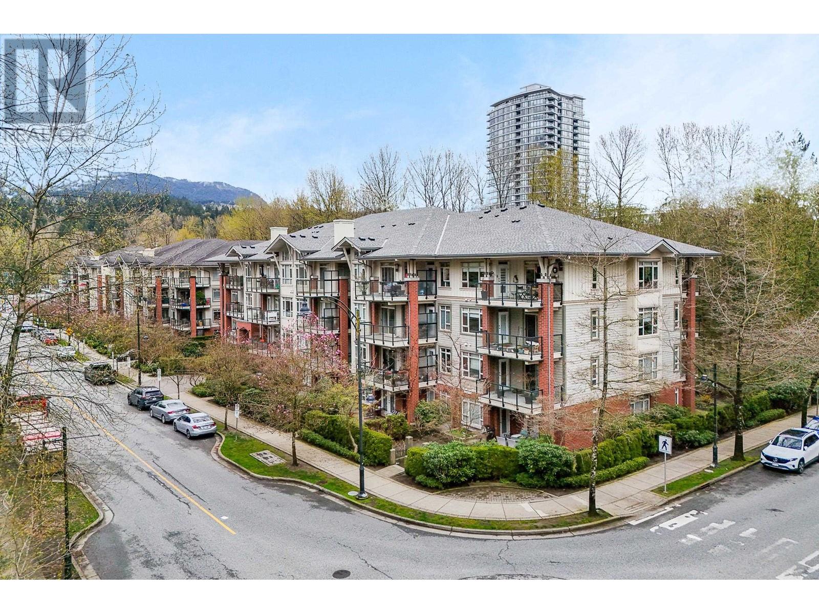 305 200 Capilano Road, Port Moody, British Columbia  V3H 5N1 - Photo 19 - R2988607