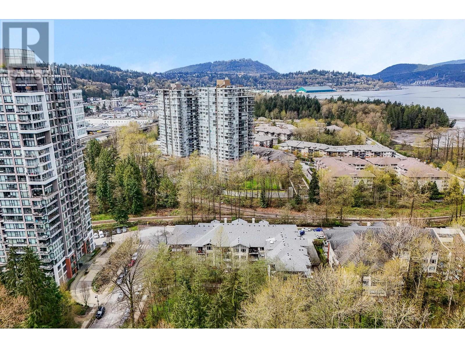 305 200 Capilano Road, Port Moody, British Columbia  V3H 5N1 - Photo 20 - R2988607