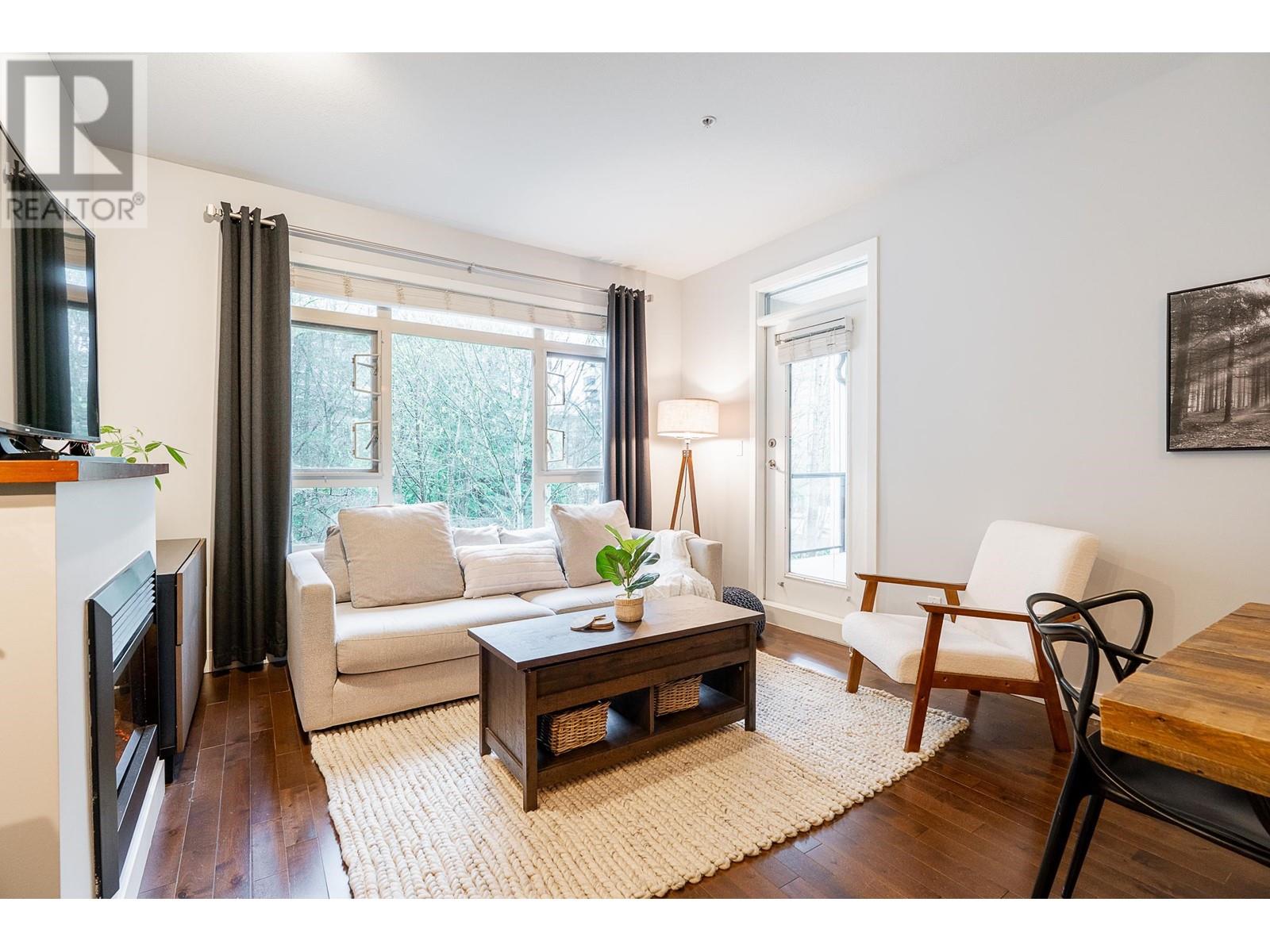 305 200 Capilano Road, Port Moody, British Columbia  V3H 5N1 - Photo 8 - R2988607
