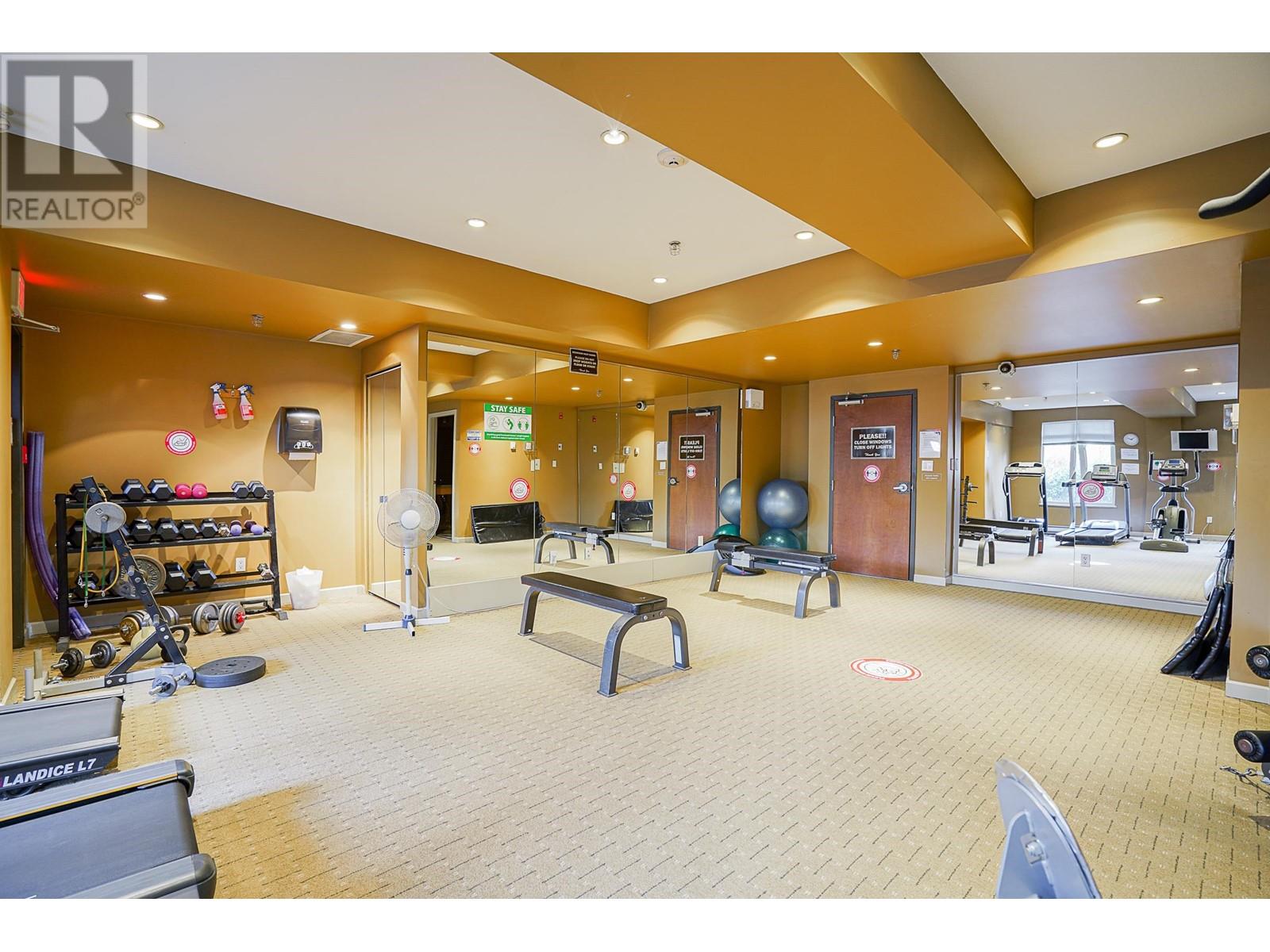 305 200 Capilano Road, Port Moody, British Columbia  V3H 5N1 - Photo 24 - R2988607