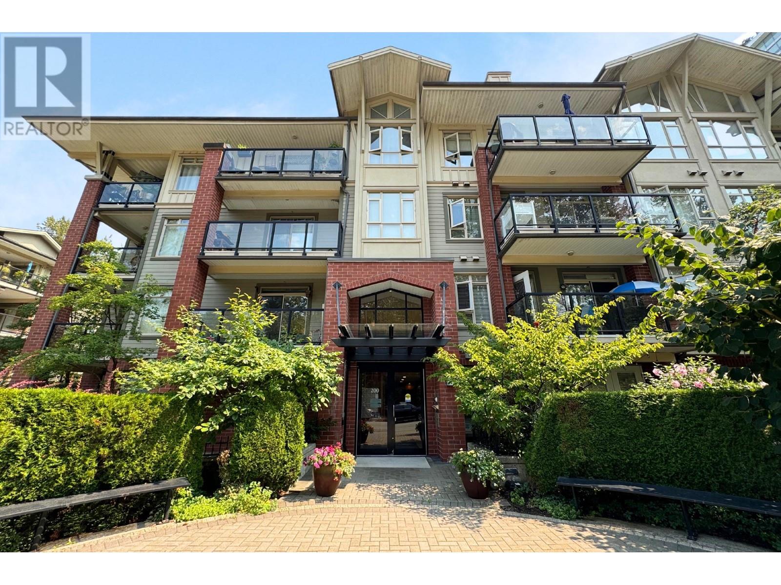 305 200 Capilano Road, Port Moody, British Columbia  V3H 5N1 - Photo 27 - R2988607