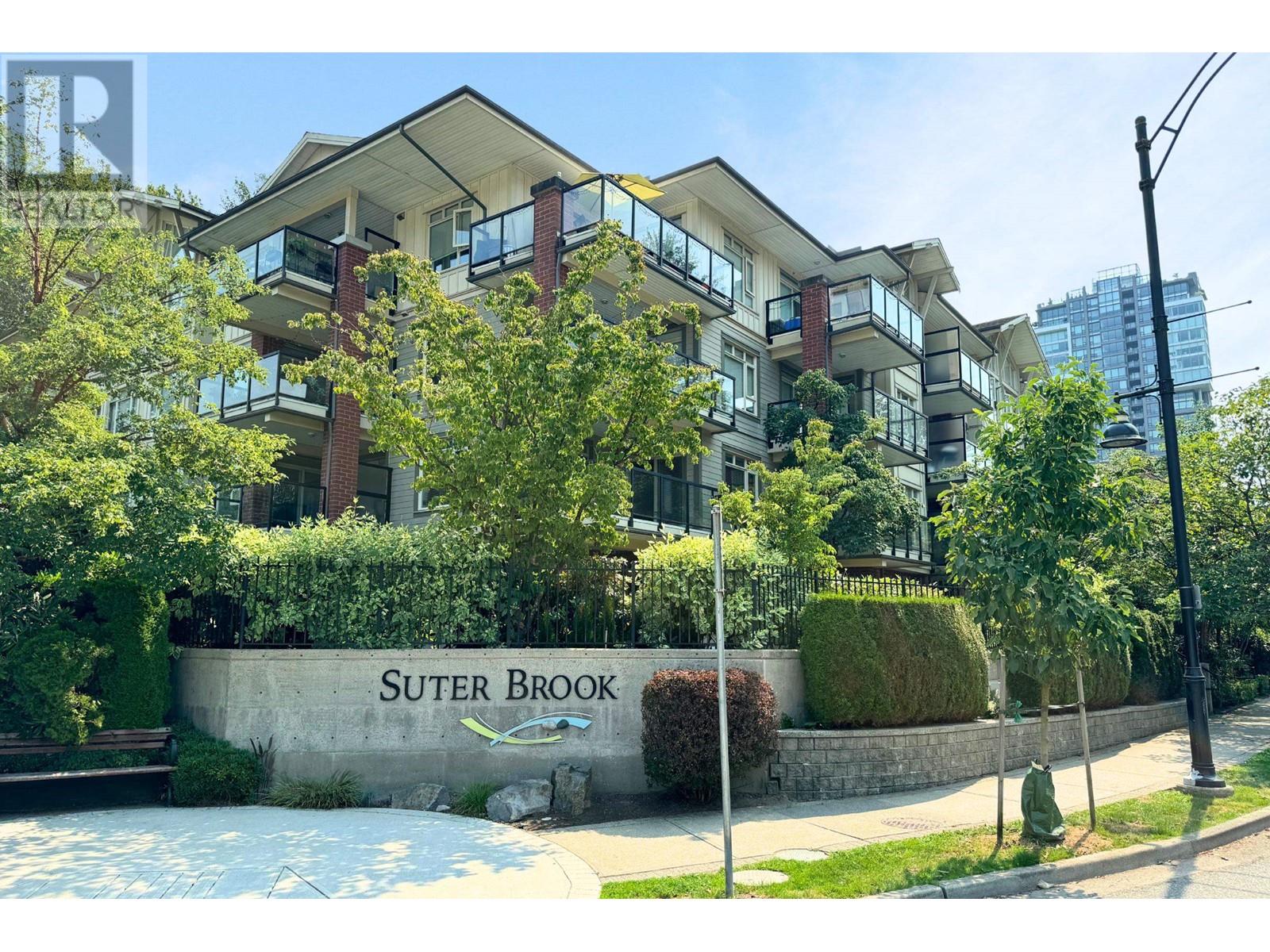 305 200 Capilano Road, Port Moody, British Columbia  V3H 5N1 - Photo 28 - R2988607