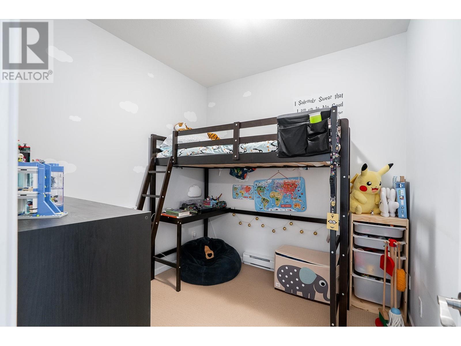 305 200 Capilano Road, Port Moody, British Columbia  V3H 5N1 - Photo 17 - R2988607