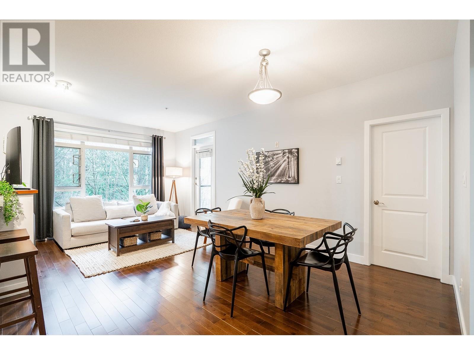305 200 Capilano Road, Port Moody, British Columbia  V3H 5N1 - Photo 3 - R2988607