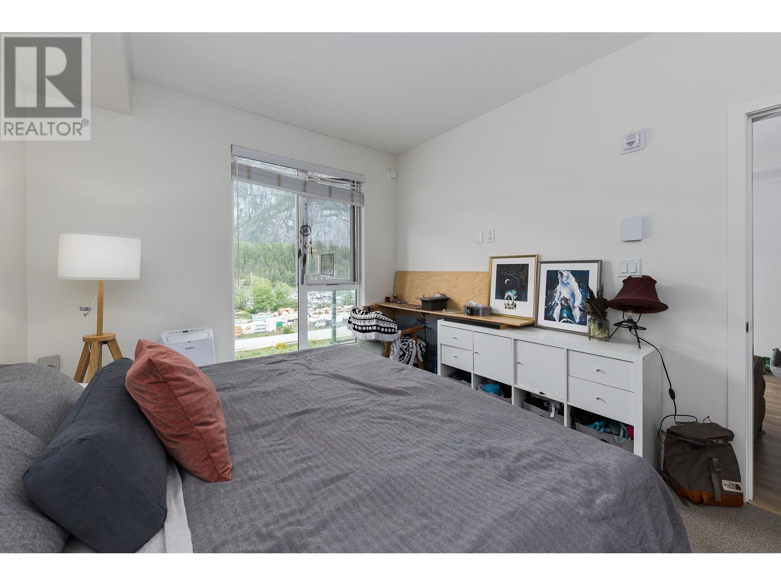 610 37881 Cleveland Avenue, Squamish, British Columbia  V8B 0Z7 - Photo 11 - R2988974