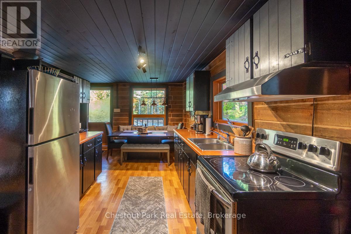 1374 Purbrook Road, Bracebridge, Ontario  P1L 1X3 - Photo 10 - X12058373