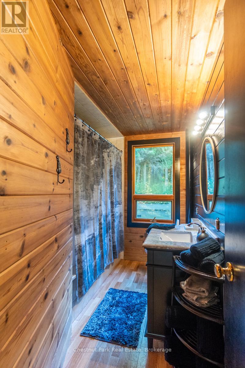1374 Purbrook Road, Bracebridge, Ontario  P1L 1X3 - Photo 11 - X12058373