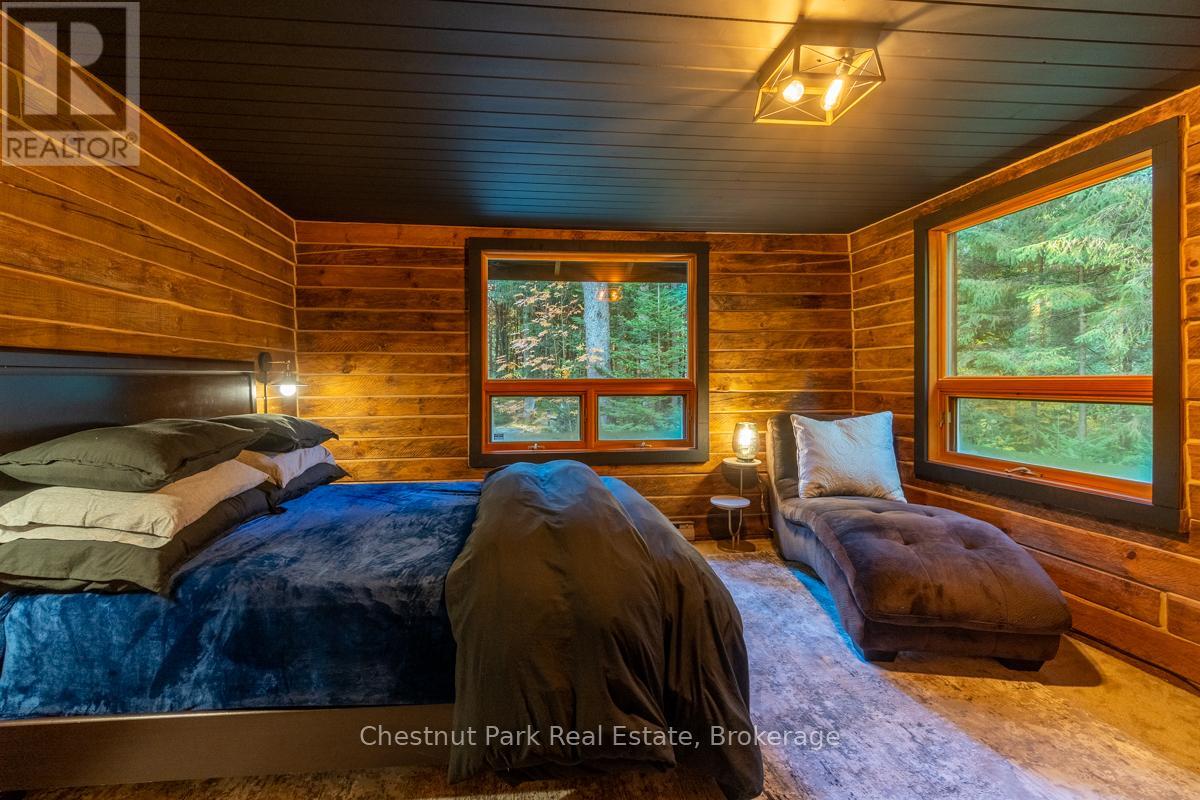 1374 Purbrook Road, Bracebridge, Ontario  P1L 1X3 - Photo 15 - X12058373