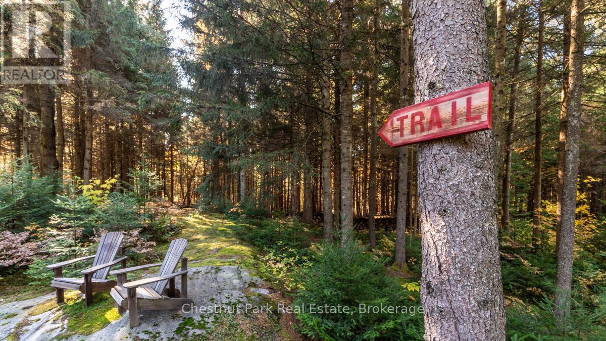 1374 Purbrook Road, Bracebridge, Ontario  P1L 1X3 - Photo 22 - X12058373