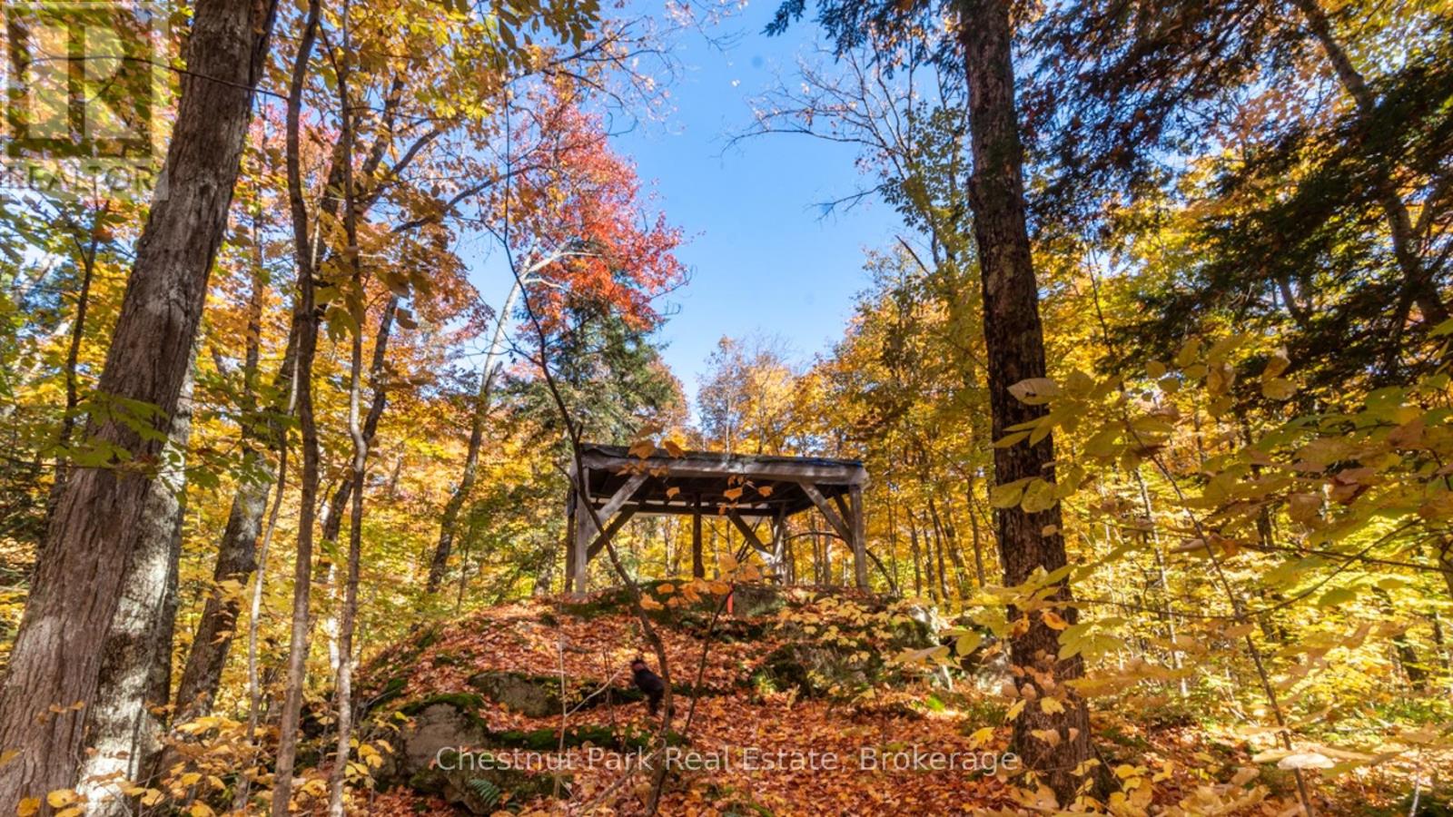 1374 Purbrook Road, Bracebridge, Ontario  P1L 1X3 - Photo 27 - X12058373