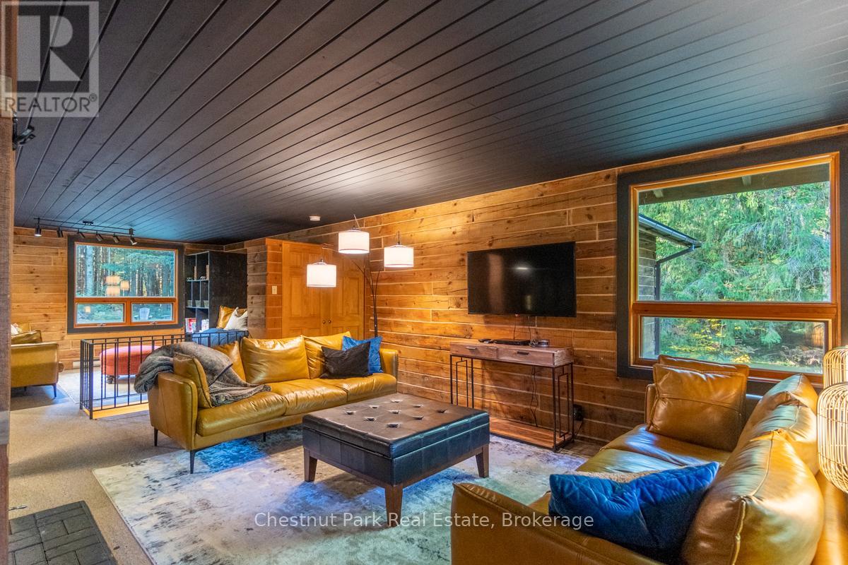 1374 Purbrook Road, Bracebridge, Ontario  P1L 1X3 - Photo 4 - X12058373