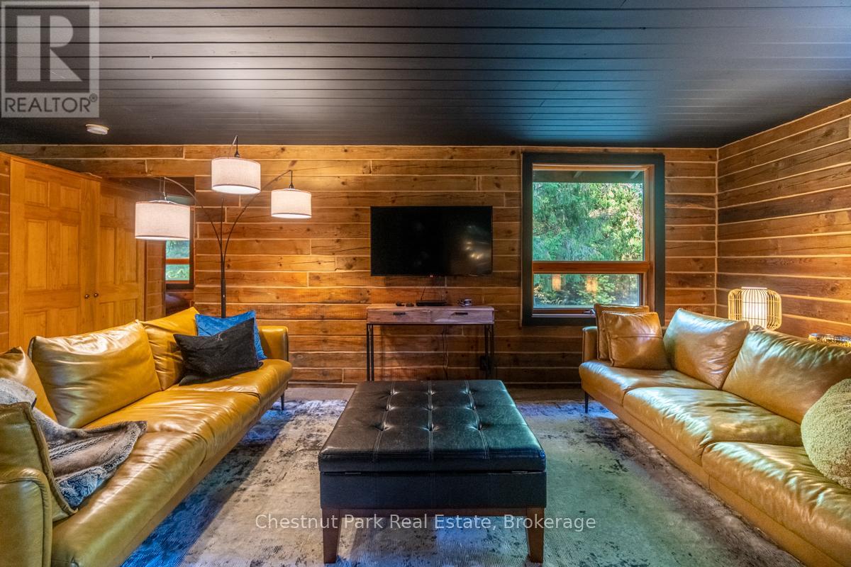 1374 Purbrook Road, Bracebridge, Ontario  P1L 1X3 - Photo 5 - X12058373
