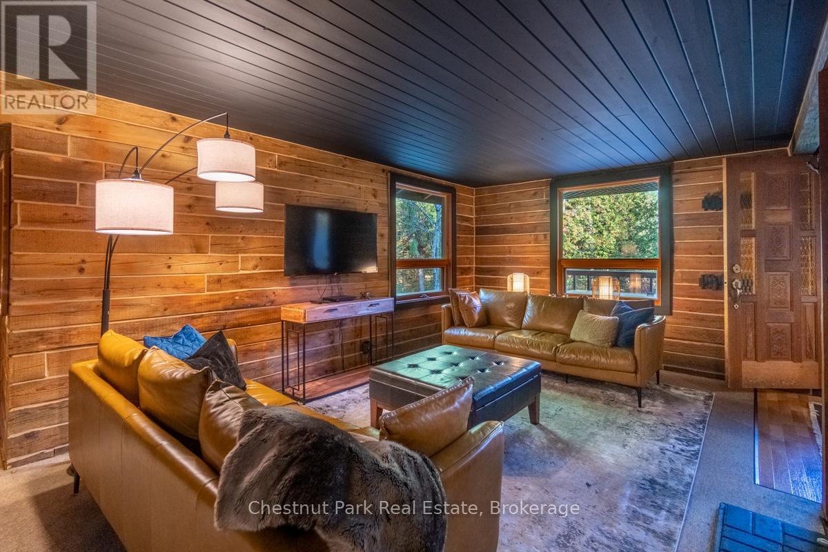 1374 Purbrook Road, Bracebridge, Ontario  P1L 1X3 - Photo 6 - X12058373