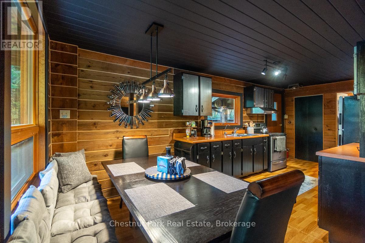 1374 Purbrook Road, Bracebridge, Ontario  P1L 1X3 - Photo 8 - X12058373