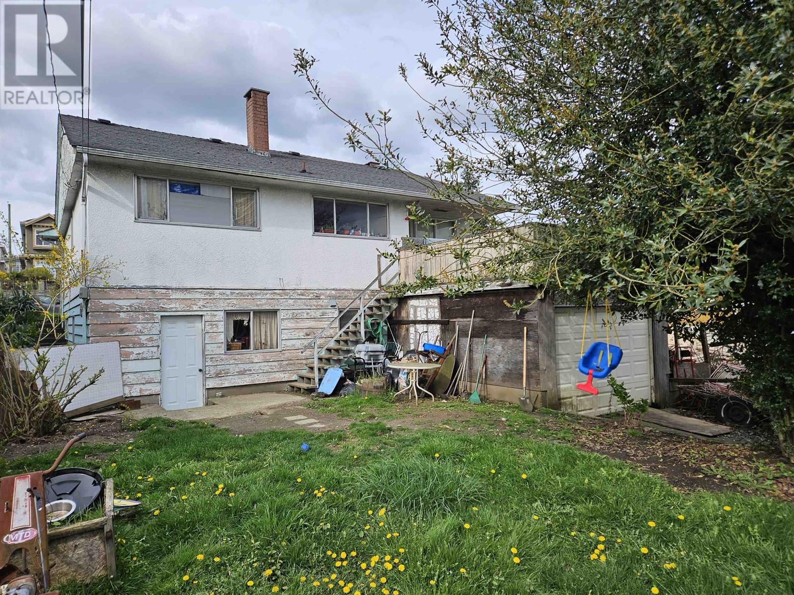 1376 E 62nd Avenue, Vancouver, British Columbia  V5X 2H5 - Photo 2 - R2988994