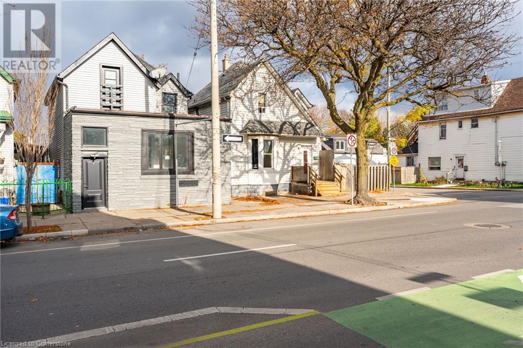 427 Cannon Street, Hamilton, Ontario  L8L 2C8 - Photo 14 - 40715845