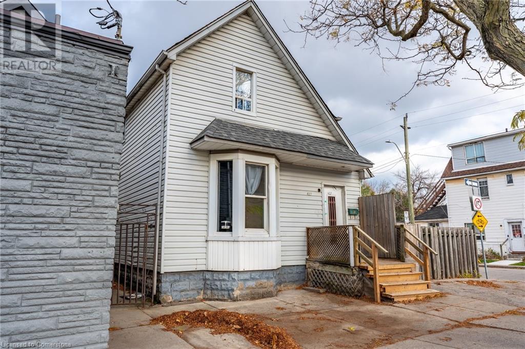 427 Cannon Street, Hamilton, Ontario  L8L 2C8 - Photo 5 - 40715845