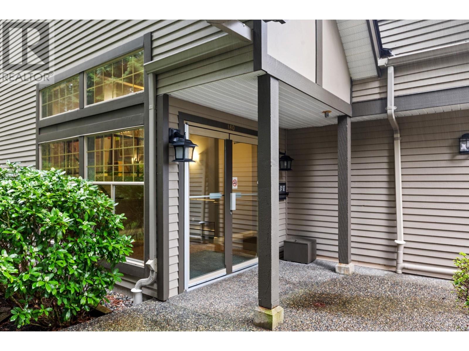 101 180 Ravine Drive, Port Moody, British Columbia  V3H 4Z3 - Photo 3 - R2988561