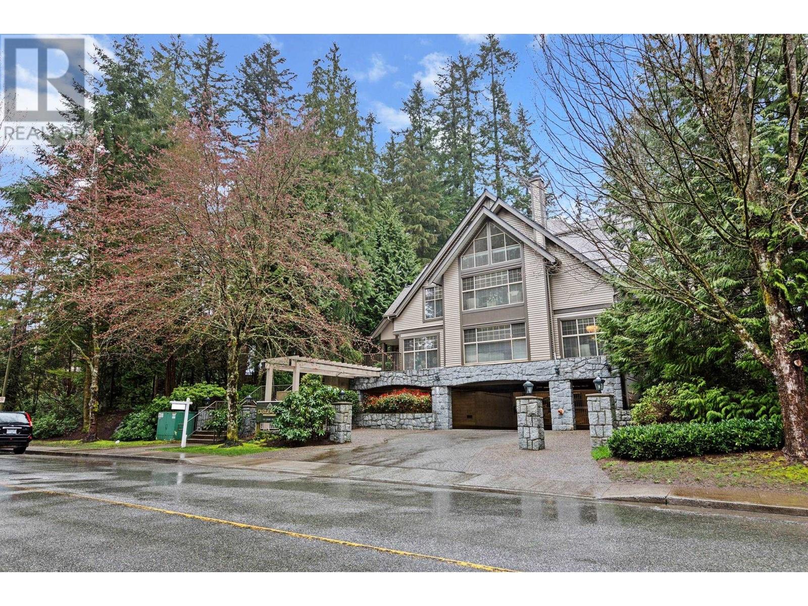 101 180 Ravine Drive, Port Moody, British Columbia  V3H 4Z3 - Photo 2 - R2988561