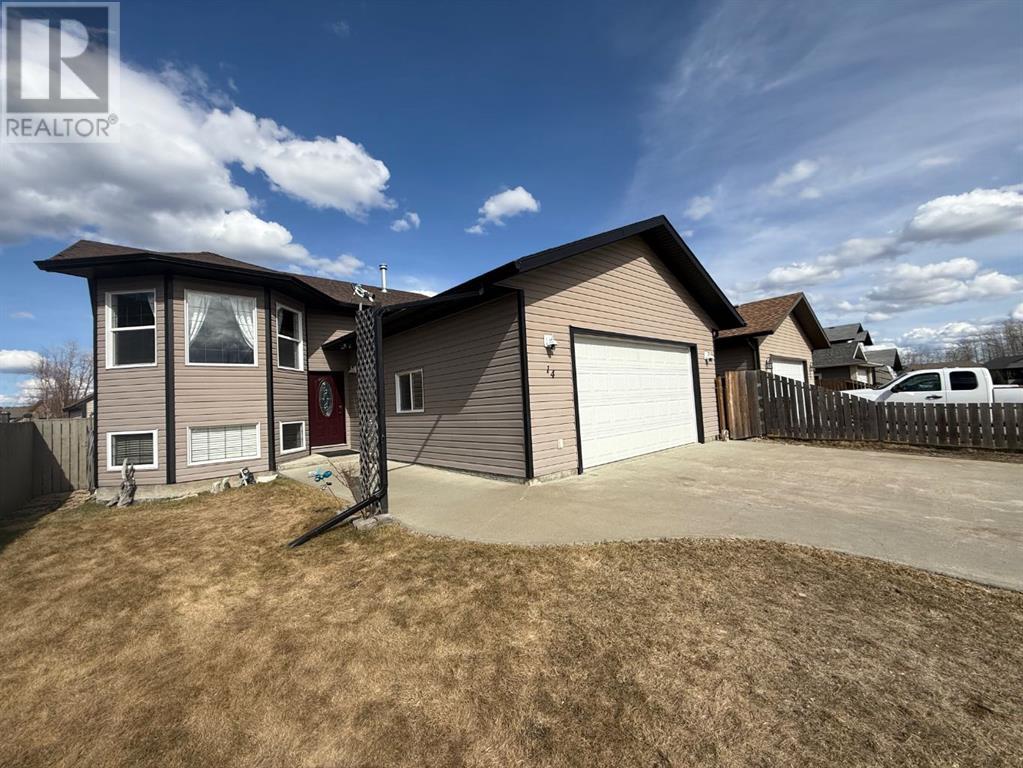 14 Reeves Street, whitecourt, Alberta
