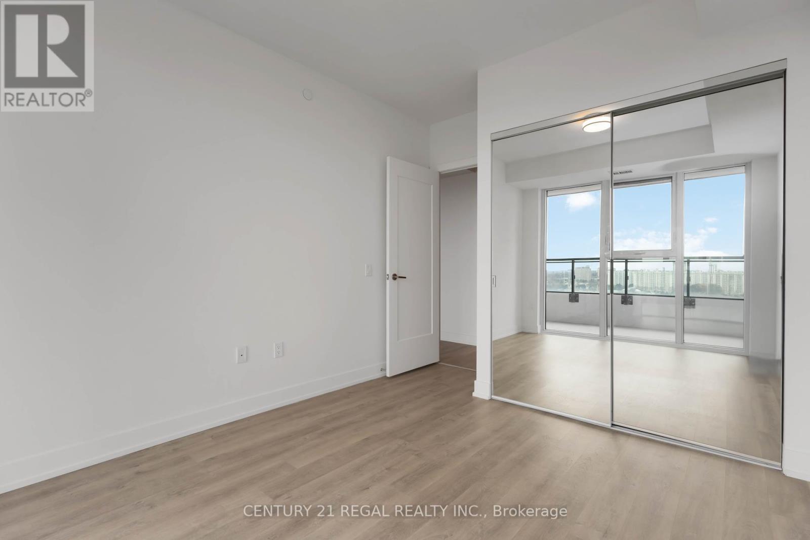 1707 - 30 Inn On The Park Drive, Toronto, Ontario  M3C 0P7 - Photo 19 - C12075283